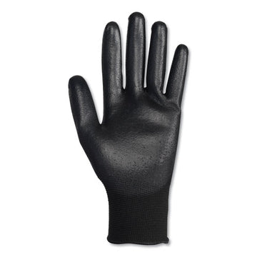 KleenGuard™ G40 Polyurethane Coated Gloves, 220 Mm Length, Small, Black, 60 Pairs freeshipping - TVN Wholesale